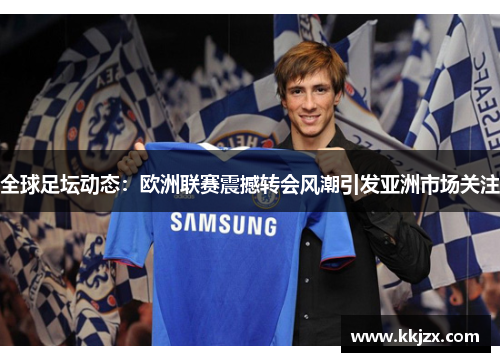 全球足坛动态：欧洲联赛震撼转会风潮引发亚洲市场关注