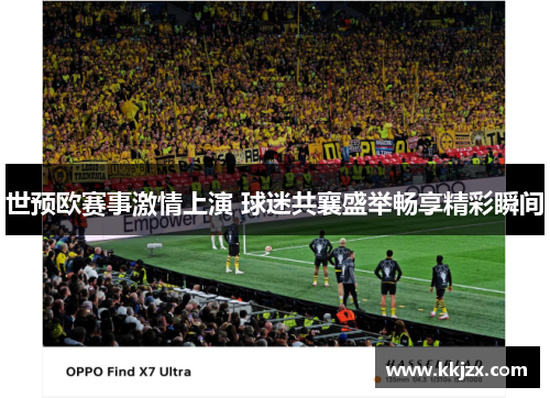 世预欧赛事激情上演 球迷共襄盛举畅享精彩瞬间