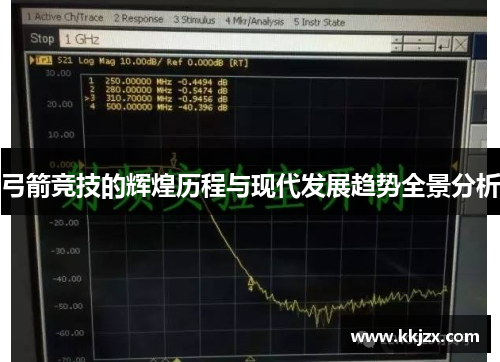 弓箭竞技的辉煌历程与现代发展趋势全景分析