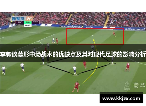 李毅谈菱形中场战术的优缺点及其对现代足球的影响分析